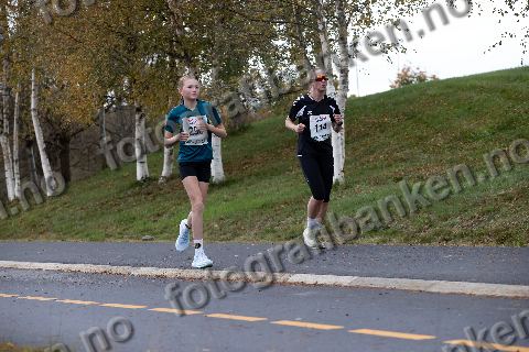 Anna Scheide (290) · Emma Stenerud Evjen (114)
