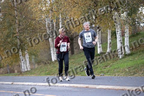 Gro Pedersen Punsvik (288) · Roar Skoglund (119)
