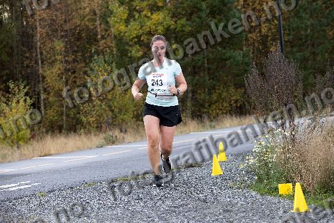 Hilde Myrland Pettersen (243)