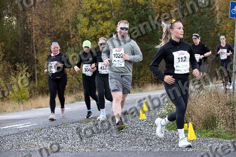 bl.a. Magnus Baarstad (304) · Kristine Baarstad (457) · Kristoffer Mo (1020) · Lise Pettersen (112)