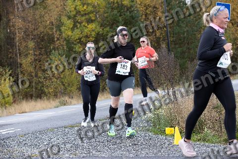 Suzette Damman (183) · Lisa Lindquist (221) · Beate Trøen Pedersen (103)