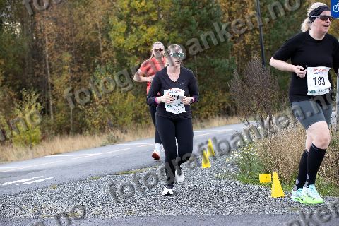 Jeanette Kello (322) · Lisa Lindquist (221) · Suzette Damman (183)