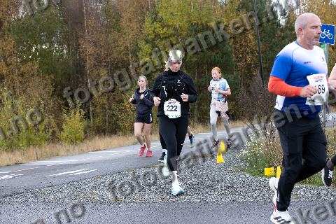 Elin Kvilten (222) · Lycke Victoria Holmedahl (307) · Thomas Erlingsen (169)