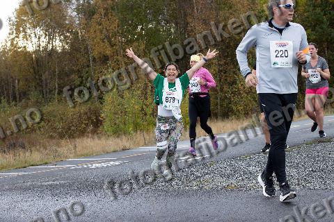 Ana Patricia Cobos González (879) · Bente Rønningen (240) · André Johansen (220)