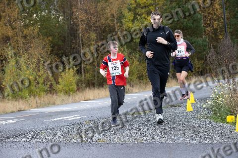 Iver Lødemel (125) · Stine Skaug Jensen (906)