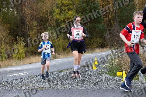 Stine Skaug Jensen (906) · Axel Eriksson (907) · Iver Lødemel (125)