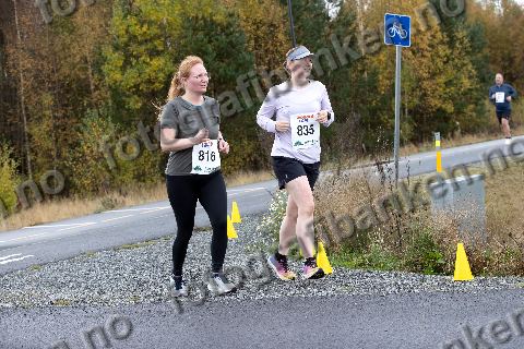Catherine Cecilie Langeteig (816) · Sofie Høen (835)