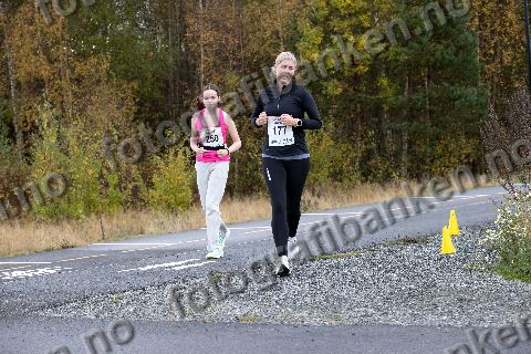 Janne Mokkelbost Silihagen (177) · Vilde Paulsen Tosterud (250)