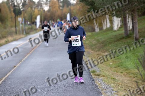 Merete Saglien (853)