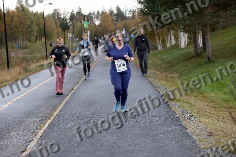 Stina Nordeng (882) · Anne-Mari Fredstad (1016)
