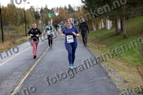 Anne-Mari Fredstad (1016) · Stina Nordeng (882)