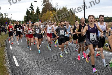 bl.a. Astrid Sørset (33) · Anette Ødegård (36) · Andreas Sjurseth (38) · Pål Golberg (15)