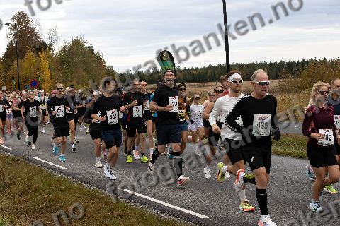bl.a. Tony Knapskog (473) · Øystein Paulsen (441) · Tuva Hansen (810) · Katrine Gulliksen (482)