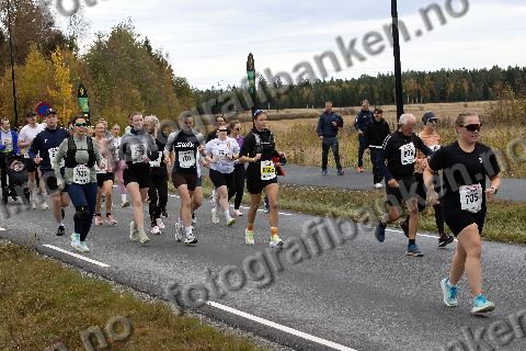 bl.a. Vilde Delbekk (573) · Katarina Wetzel (707) · Elise Rørstad (479) · Arne Heimdal (898)