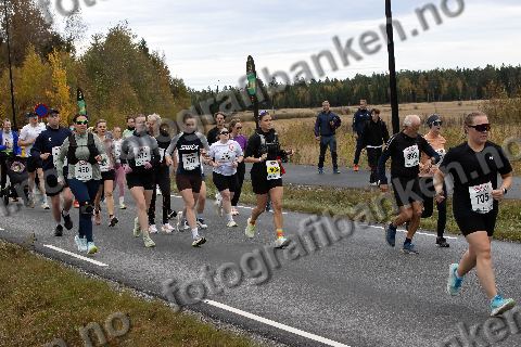 bl.a. Vilde Delbekk (573) · Katarina Wetzel (707) · Elise Rørstad (479) · Arne Heimdal (898)