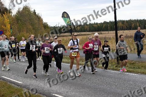 bl.a. Lynn-Marion Hole (462) · Else Husa (661) · Rita Halvorsen (614) · Arne Martinsen (458) · Marie Cao (467)