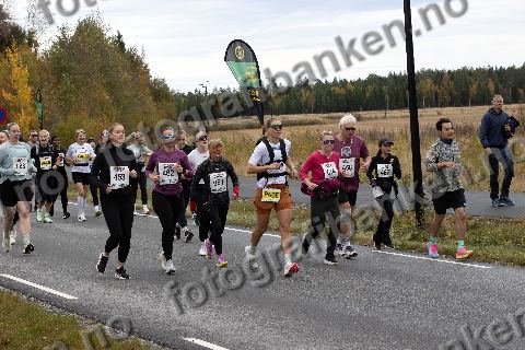 bl.a. Lynn-Marion Hole (462) · Else Husa (661) · Rita Halvorsen (614) · Arne Martinsen (458) · Marie Cao (467)