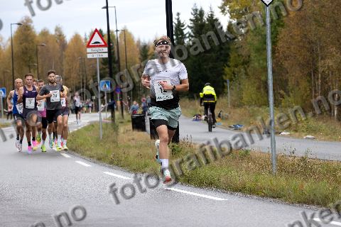 Kristian Brenni (7) · Andreas Myhre Sjurseth (38) · Oskar Palm (12)