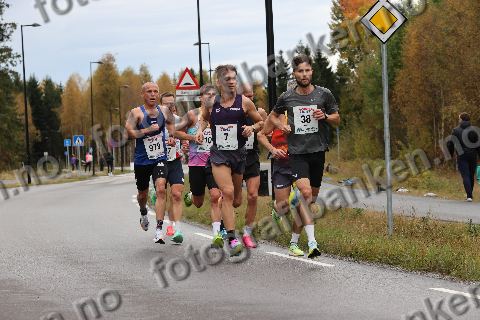 Marius Borger (979) · Kristian Brenni (7) · Andreas Myhre Sjurseth (38)