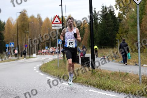 Jarle Wermskog (993)