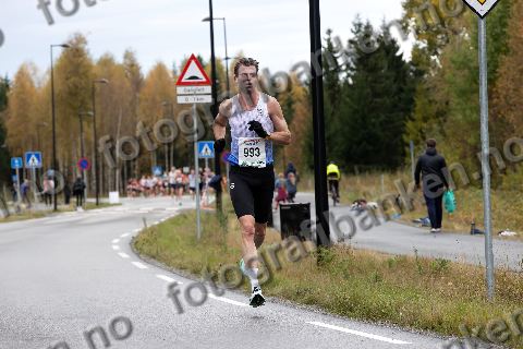 Jarle Wermskog (993)