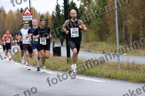 Kristian Rønning (640) · Jens Kristian Tosterud (783) · Amandus Sanden (901) · Anton Lindahl (917)