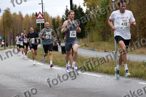 Håkon Hovland (744) · Viktor Wikstrøm (517) · Øystein Schønberg-Grevbo (1008) · Øystein Andersen (472)