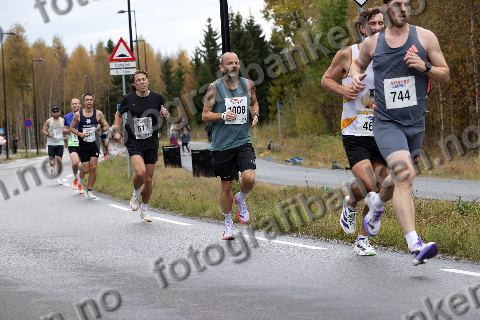 Viktor Wikstrøm (517) · Øystein Schønberg-Grevbo (1008) · Håkon Hovland (744)