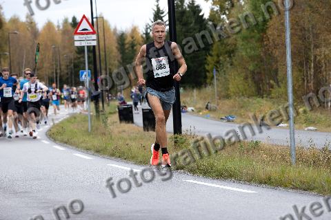 Jon Arne Hoås (888)