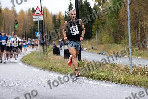 Jon Arne Hoås (888)