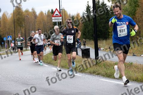 Johan Christie (931) · Sondre Skogsholm (727) · Rune Skinnerlien (395) · Sondre Stahlsberg (934)