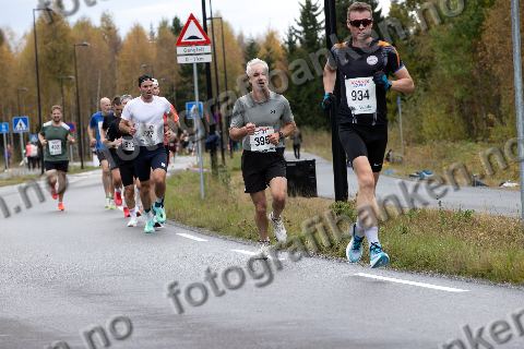 Sondre Stahlsberg (934) · Sondre Skogsholm (727) · Rune Skinnerlien (395)