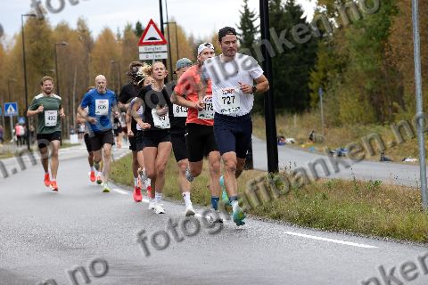 bl.a. Martin Kvam (492) · Jan Kjørstad (636) · Karoline Nikolaisen (40) · Eyvind Borgaard (478)