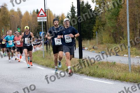 Mats Bergstrøm (405) · Stefhan Skjennum (23) · Eirik Magnus Holter (770)