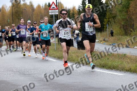 Halvor Endresen Haukeli (422) · Kjell Andre Hardy (513) · Stefhan Skjennum (23)