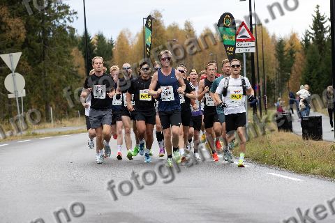 Bjørn Jahnsen (384) · Ola Arvidsson (818) · Torjan Samuelsen (964) · Chris Skappel (58) · Anders Kjellen (67)