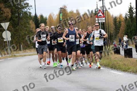Bjørn Tore Jahnsen (384) · Ola Arvidsson (818) · Chris Eikå Skappel (58) · Anders Kjellen (67)