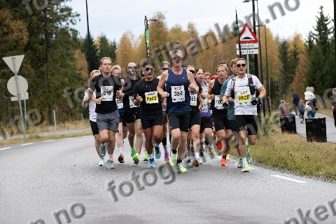Bjørn Tore Jahnsen (384) · Ola Arvidsson (818) · Chris Eikå Skappel (58) · Anders Kjellen (67)
