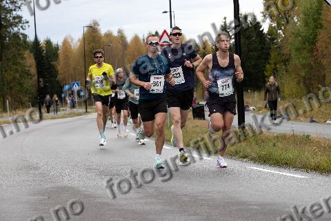 Robert Ekanger Heilmann (639) · Henrik Nedregård (361) · Kristian Husa (423) · Tarald Husevåg Gaup (774)