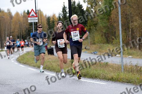 Rune Holmen (364) · Luka-Dominik Vladovic (560) · Adele Flakke-Giving (557)