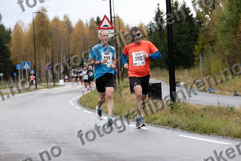 Martin Seierstad (569) · Helge Andersen (350)