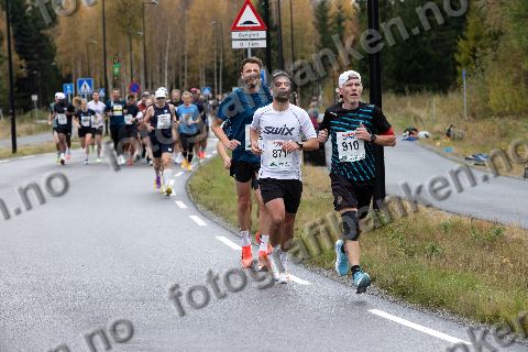 Aleksander Eide (871) · Freddy Amundsen (910)
