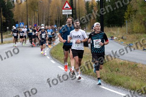 Aleksander Eide (871) · Freddy Amundsen (910)