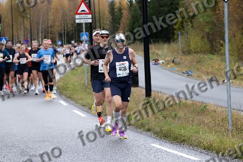 Magnus Perkunder (493) · Kjetil Kronborg (408)