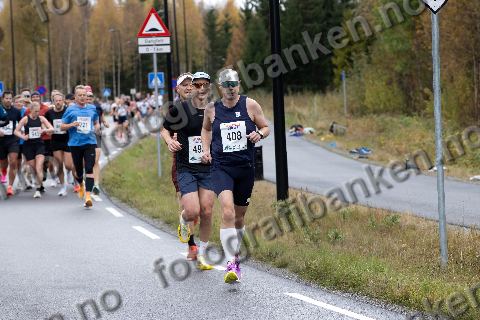 Magnus Perkunder (493) · Kjetil Kronborg (408)