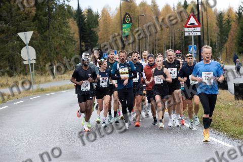 Nirupan Kandasamy (429) · Line Golberg (397) · Andrea Furuseth (943) · Jens Walter (464) · Bernt Hoff (721)