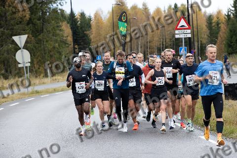 bl.a. Line Golberg (397) · Andrea Furuseth (943) · Jens Walter (464) · Erling Moe (891) · Bernt Hoff (721)