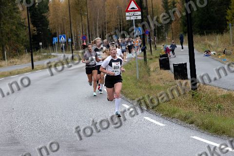 Linnea Børresen Lecomte (539) · Hans Martin Forfot (407) · Lise-Sophie Hansen (959)