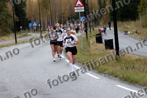Lise-Sophie Hansen (959) · Linnea Børresen Lecomte (539) · Hans Martin Forfot (407)