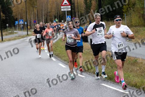bl.a. Tina Westengen (923) · Linnea Lecomte (539) · Hans Forfot (407) · Magnus Markhus (811)